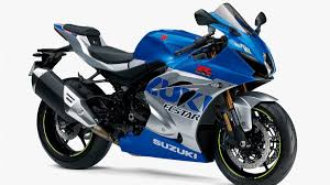 Suzuki malaysia launches three cbu bikes carsifu. Suzuki Gsx R1000r Motogp Edition To Be Launched In Japan Tomorrow