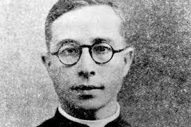 This time of year, it is important that we remember and honor the story of  Påle' Jesus Baza Duenas, who was born in Guam in 1911 and left island in  1926 to