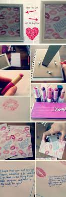 23 Easy Diy Anniversary Gift Ideas For Him Diy Anniversary Gift Diy Anniversary Gifts For Him Diy Gifts For Him