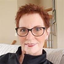 Angela Gail Matthews Obituary