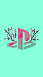 Vaporwave ps4 wallpaper games wallpaper 4kcar. Aesthetic Japanese Ps4 Wallpapers Posted By Samantha Anderson