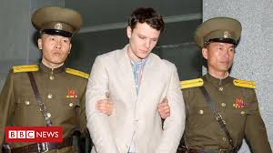 Everyone is taught to worship the country's leader, kim jong un, basically from birth. North Korea S Prisons How Harsh Are Conditions Bbc News