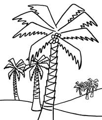 Share some fun facts about these trees like their scientific name or their fruits while your as you can see on the coloring page, the tree has branches reaching upwards and roots spreading to the earth. 35 Free Tree Coloring Pages Printable