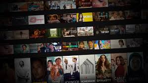 Enter our protagonist, bojack h. Der Siegeszug Der Serien Hat Die Serien Ruiniert Ubermedien