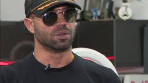 Enrique tarrio was accused of burning a banner that belonged to the historically black asbury united methodist church on december 12 after he and other members of. Proud Boys Chairman Says Group Is Misunderstood Doesn T Stand For White Supremacy Youtube