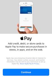 Make contactless payments at locations that accept this payment method by simply using your iphone, ipad or apple watch near a sales terminal. Activate Chase Freedom 5x For Apple Pay