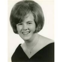 Karen Faith Mullins Obituary