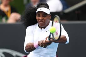 Camila has expected total assets of $1.6 million. Serena Powers Past Giorgi For 039 Solid 039 Start To 2020 Saudi Gazette