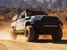 However, all toyota trucks are acceptable. 3rd Gen Tacoma Speedometer Calibration Rough Country Vs Hypertech