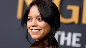 Black Cherry Hair for Spring? How Very Jenna Ortega — See Photos | Allure