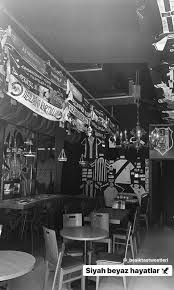 Sila Cobanoglu Adli Kullanicinin Kartal Besiktask Panosundaki Pin Siyahin Gucu Siyah Siyah Beyaz