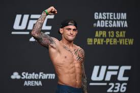 Conor mcgregor vs dustin poirier recap from fight island in abu dhabi.#ufc | #conormcgregor | #dustinpoirier | #ufc257highli. Eddie Alvarez On Dustin Poirier He Deserves All The Success Money And Accolades Explica Co