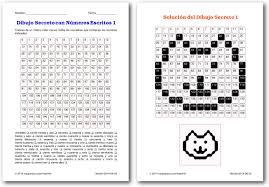 Juegos De Lectura De Numeros Juegos Matematicos Para Ninos