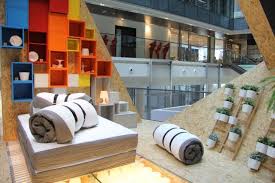 Ikea Pavilion At Dubai Design Week Dubai United Arab Emirates Retail Design Blog Dubai Design Week Design Ikea