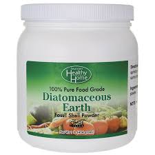 Therefore, for the sake of this review, i will not go there. Diatomaceous Earth Walmart