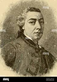 Son of john i hi-res stock photography and images