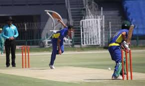 Match:psl 2019 karachi kings vs peshawar zalmi 30th t20. Centuries By Sameer And Kashif In U16 Practice Match Pakistan Point