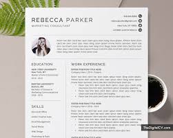 Whether you're looking for a traditional or modern cover letter template or resume example, this. Cv Template Word Free Download 2020 Indonesia 160 Free Resume Templates For Word