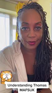 Thomas Mafs Captain Curtains