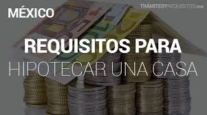Nuestra casa familiar después del fallecimiento de mi madre, con testamento, está en usufructo de mi padre valorada en unos 180 mil euros quiero pedir una hipoteca, con el consentimiento de ambos. Requisitos Para Hipotecar Una Casa Diciembre 2020