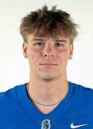 Marcus Stokes's Instagram, Twitter & Facebook