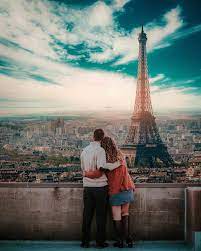 This free game has an interesting plot and great potential, which will allow gamers to increase the level of communication, using a variety of phrases of the workpiece. Why Is Paris The City Of Love Explained City Breaks For Couples Travel Couple Paris Couple