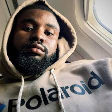 Appreciate it BET Awards ❤️‍🩹 S/O Cole always