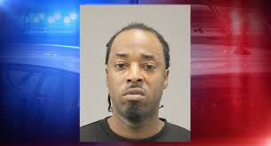 34-year-old man charged with murder for CherryVale Mall shooting death