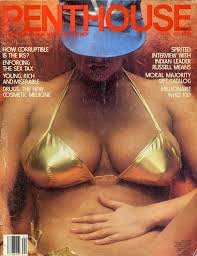 508,545 likes · 4,283 talking about this. Penthouse April 1981 At Wolfgang S