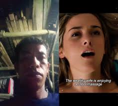 Licking Robot Valentines Day