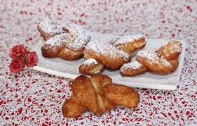 Merveilles Recette Recettes De Cuisine Recette Alimentation