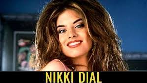 Nikki Dial's Instagram, Twitter & Facebook