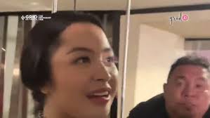 Bernadya Sabet 3 Piala AMI Awards, Akui Merasa Terbebani