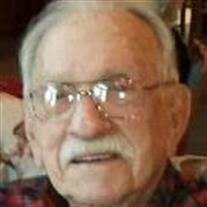 Joseph Curtis Arnold Obituary