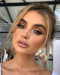 12 leichte und effektvolle schminktipps für die augen. 30 Schone Prom Make Up Ideen Fur Braune Augen Braune Augen Makeup Blonde Haare Braune Augen Schminke Fur Die Hochzeit