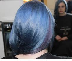 Top 10 best blue hair dyes. How To Blue Steel Hair Colour Italy Hair And Beauty Ltd