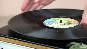 Cleaning records with a vinyl vacuum cleaner is easy. 3 Ways To Clean Vinyl Records Wikihow