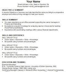 As you learn how to write a resume, remember the best resume templates will highlight your experience and. How To Write First Resume Terat