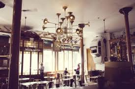 .interior design and lighting blog aims to inspire visitors with examples of vintage homes, practical creating the perfect kitchen benchtop: Retro Inspiration Ideas Delightfull Unique Lamps