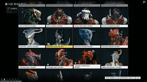 Warframe Poradnik 6 Market Czyli Co Jak Oraz Gdzie Youtube If you were playing the game log off warframe, and also log off your steam account. youtube