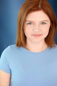 Abigail Wilson's Instagram, Twitter & Facebook