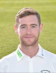 CRICKET: Stunning unbeaten sixth-wicket 192-run partnership by Ian Cockbain  and Benny Howell gains Gloucestershire an improbable victory over Middlesex 