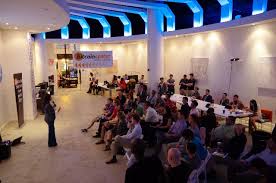 Chamber Of Digital Commerce Nyc Bitcoin Center With Forbes Columnist Perianne Boring
