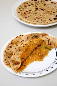 It is hard to find a food as versatile as the stuffed paratha. Gobi Paratha Recipe How To Make Punjabi Gobi Paratha Recipe
