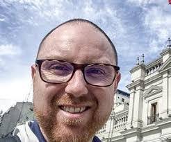 Gary Haddon's Instagram, Twitter & Facebook