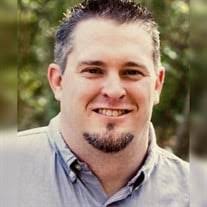 Christopher McCaslin Obituary (2024)