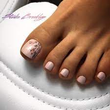 Instituto belleza preunic, una oportunidad para aprender del mundo de la belleza. 52 Ideas De Disenos Pedicure Disenos De Unas Pies Unas Pies Decoracion Disenos Para Unas Del Pie