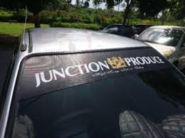 Mereka dibiasakan untuk tidak menyusahkan orang lain. Sc222b Sticker Karbon Cermin Silau Depan Kereta Front Car Carbon Windscreen Windshield Window Sticker Shopee Malaysia
