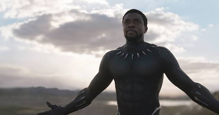 Black Panther: Wakanda forever | Living Lutheran