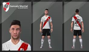 Lionel messi, sergio agüero y ángel correa. Facemaker Danielvalencia Ea Home Facebook